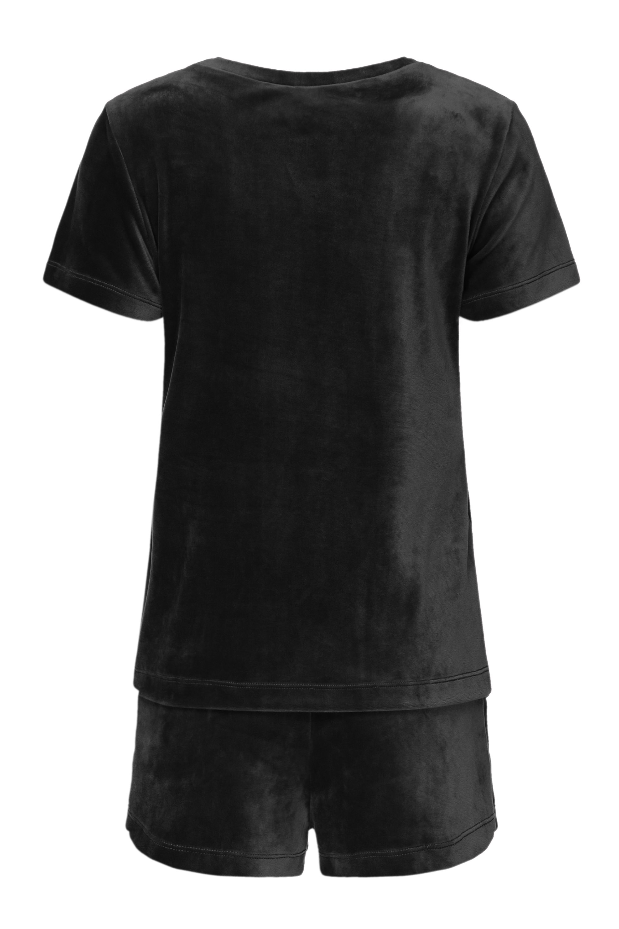 6215 комплект жіночий (джемпер+ шорти) Anabel Arto